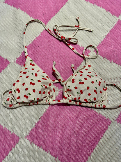 Maillot 2 pièces Cueillette