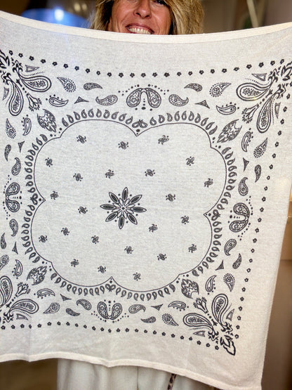 Foulard Kuku bandana