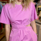 Robe Créma