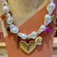 Collier Poupette