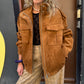 Veste Bullitt