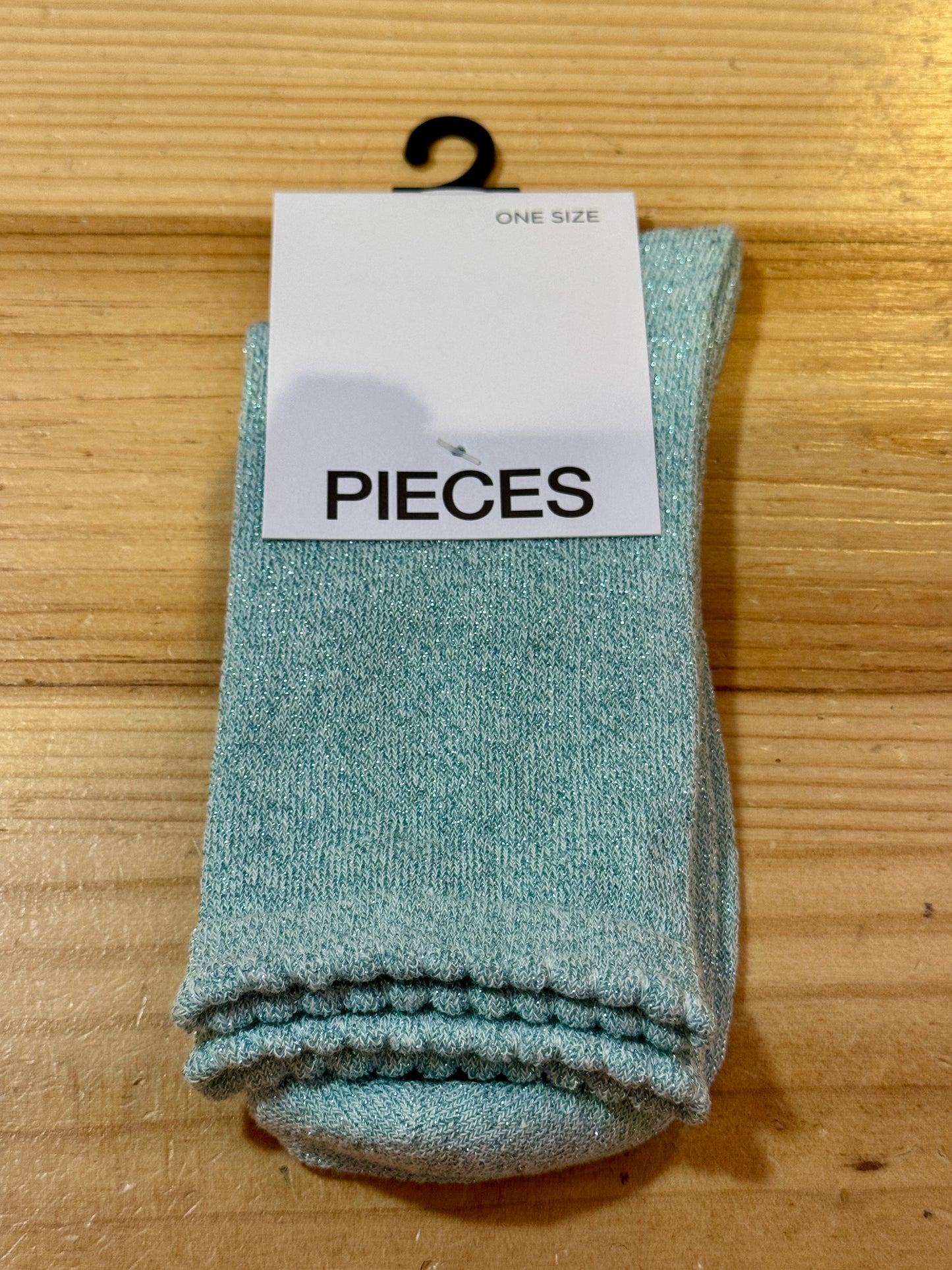 La Chaussette à Paillettes