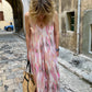 Robe Guimauve