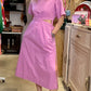 Robe Créma