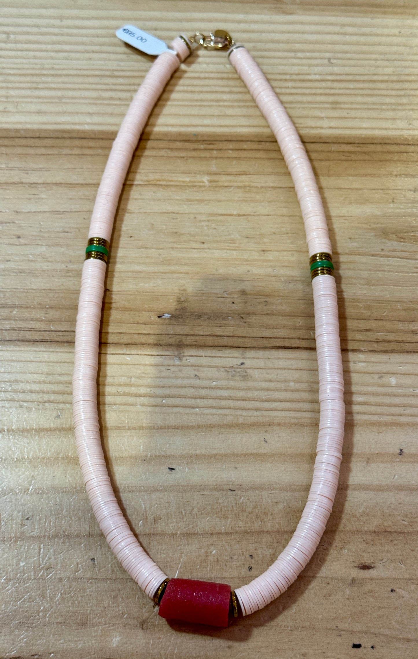 Collier Mireille