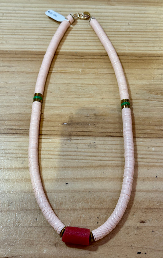 Collier Mireille