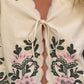 Blouse Grassland