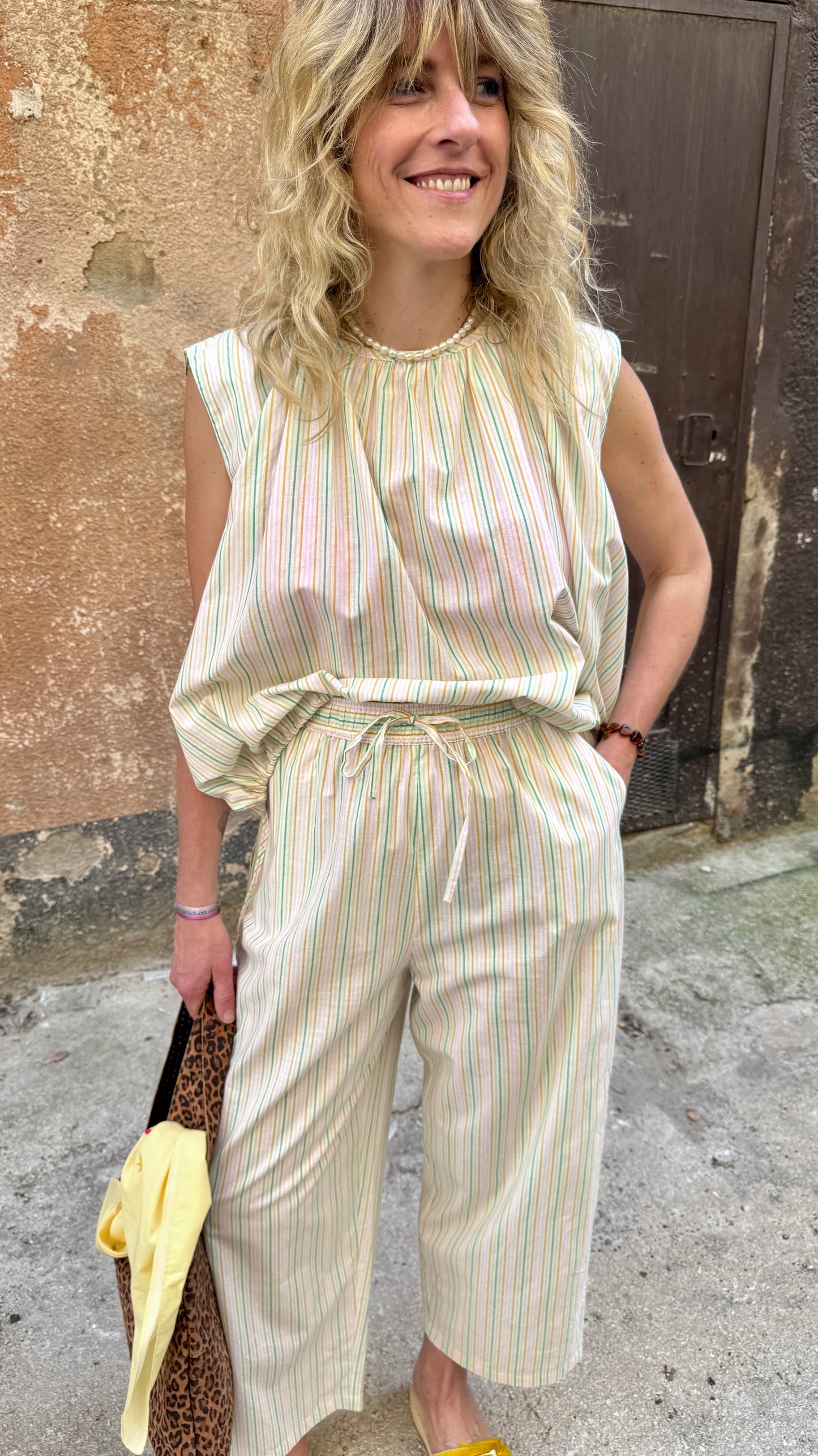 Blouse Tina
