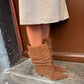 Bottes Madonna