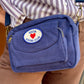 Sac Klaris Sista marine