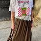 T-shirt Matcha