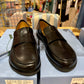 Mocassins Juno noirs