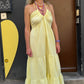 Robe Lemon