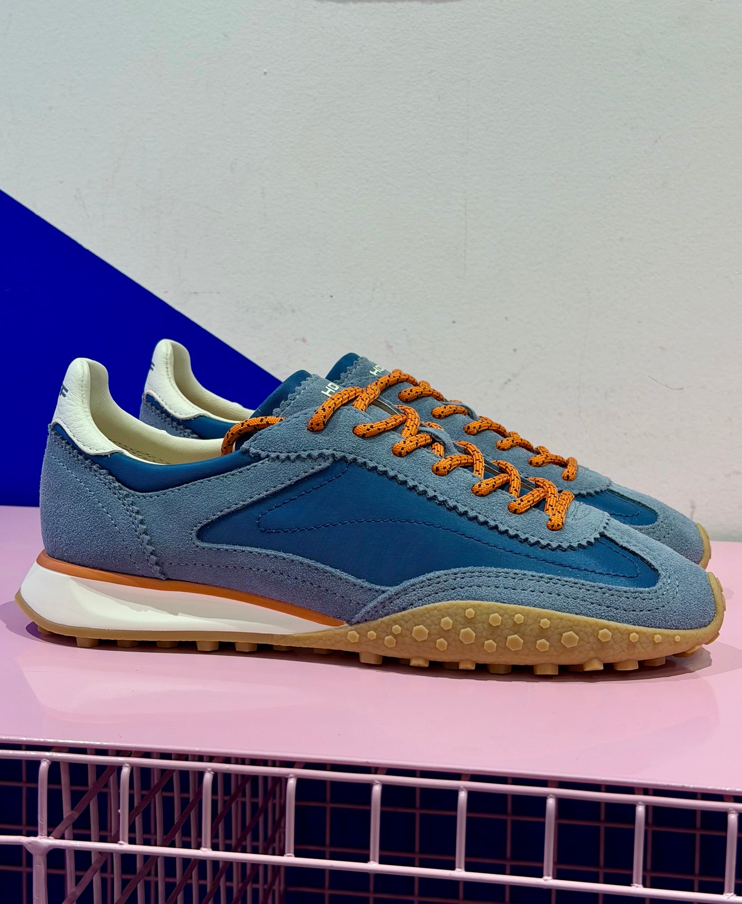 Baskets Hutch jean