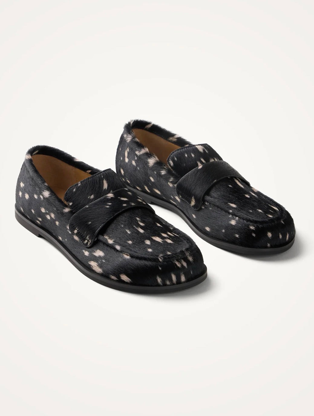Mocassins Juno poulin