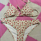 Maillot 2 pièces Cueillette