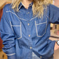 Chemise Grand Galot