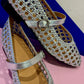Ballerines Moon