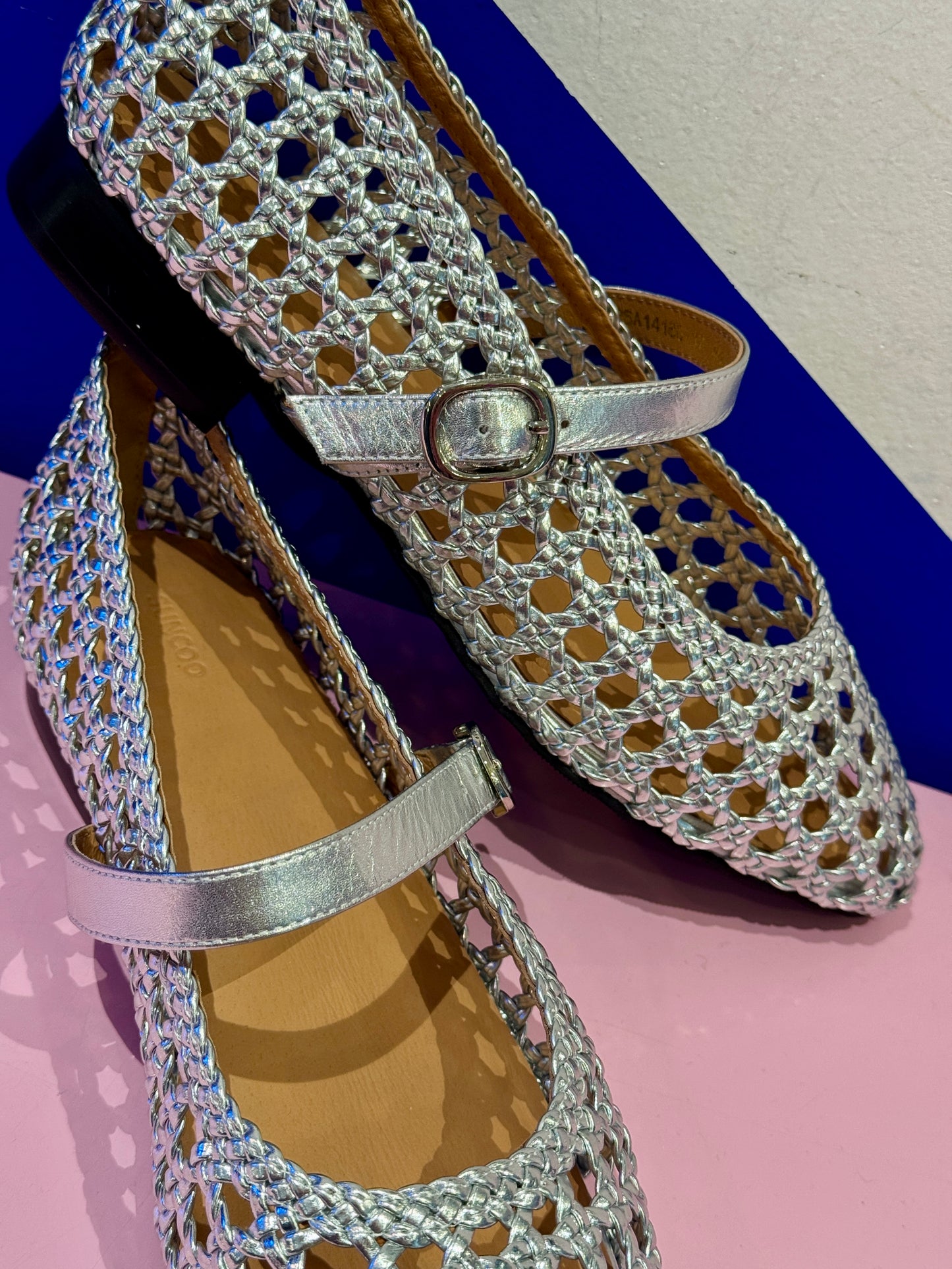 Ballerines Moon