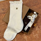 Boite 2 chaussettes