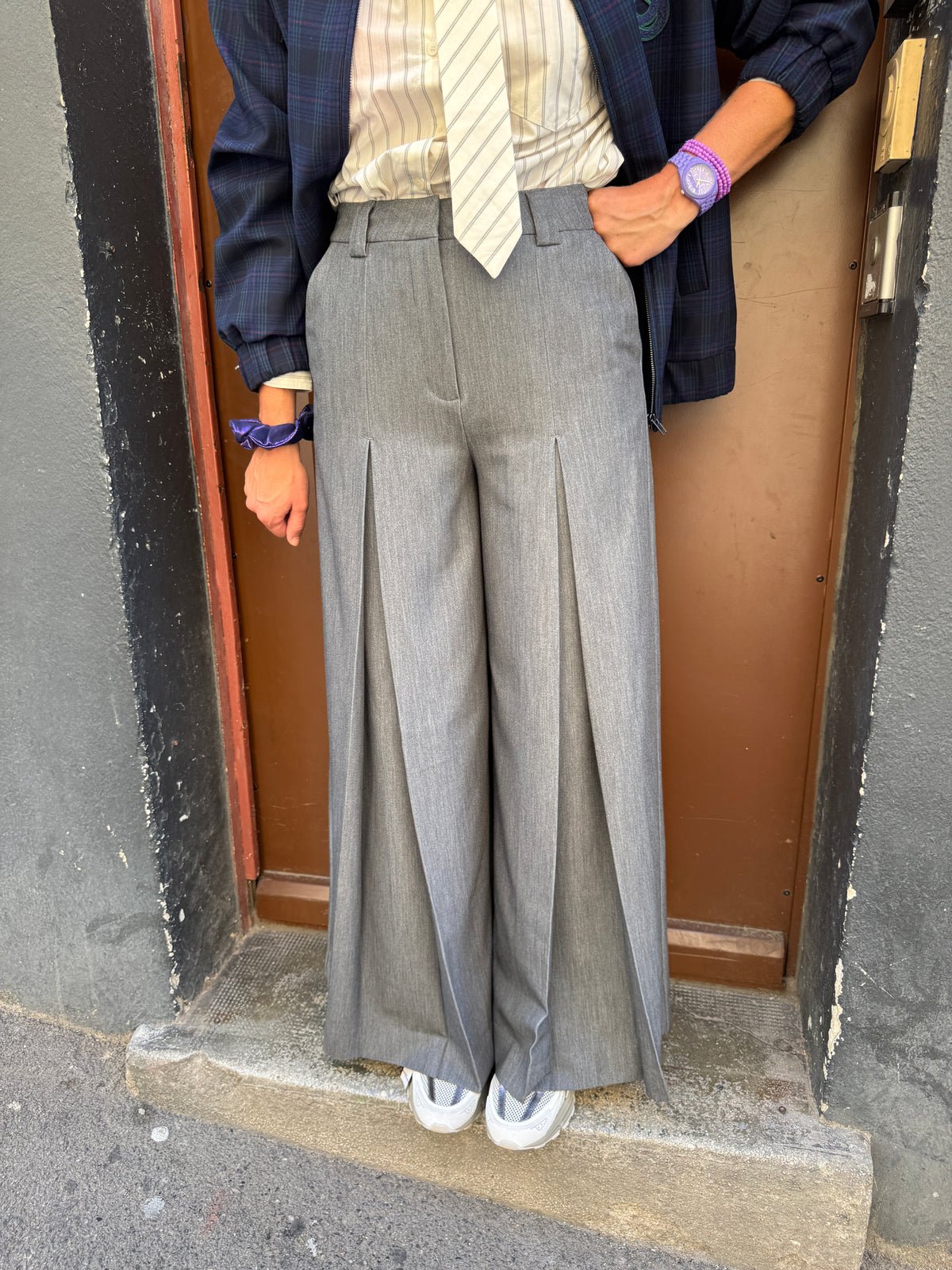 Pantalon Claude