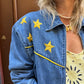 Veste Wonder Woman