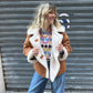 Manteau Rouky
