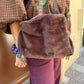 Sac Chewbacca