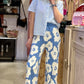Pantalon Cloudia
