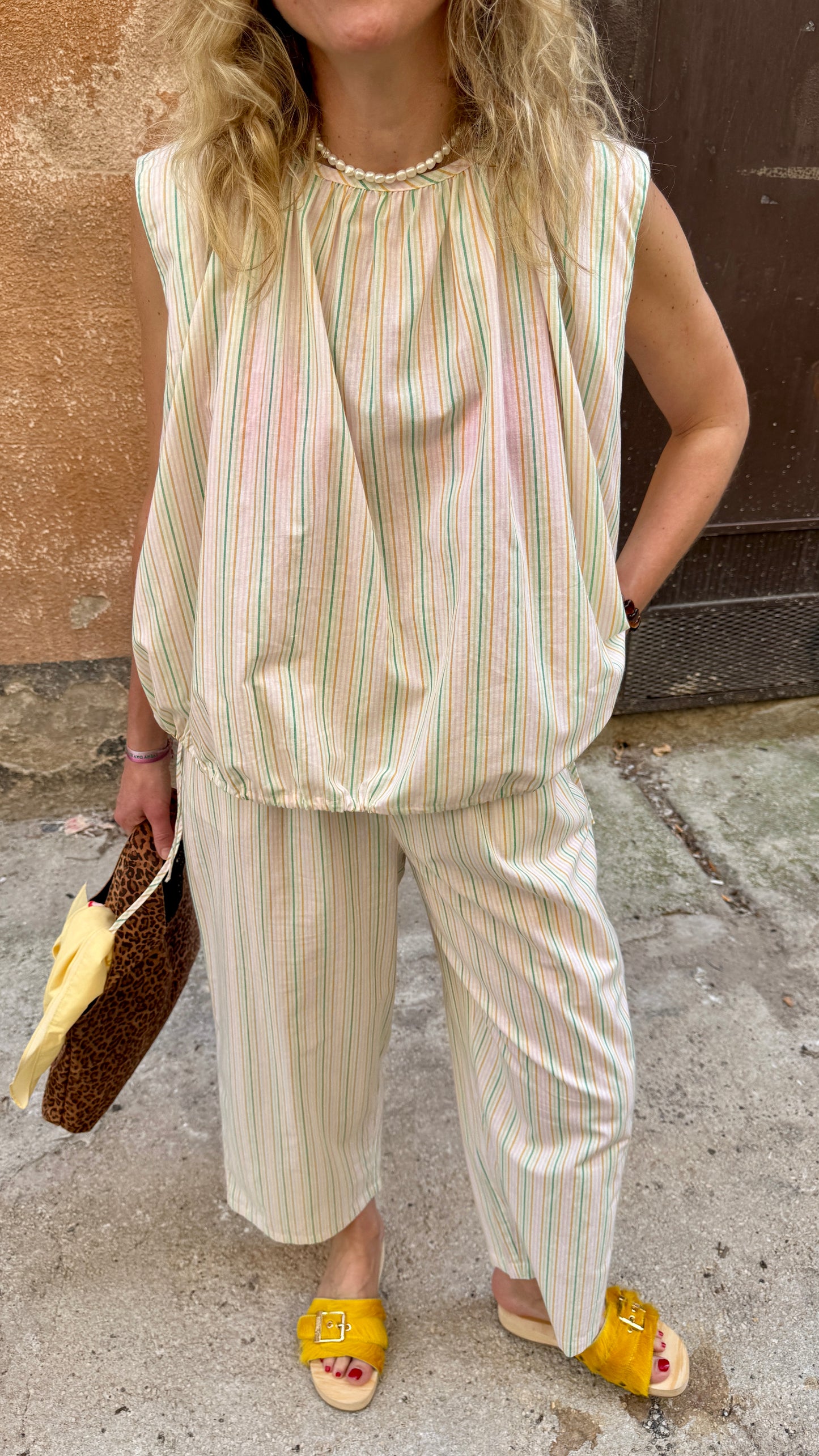 Blouse Tina