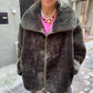 Manteau Granny
