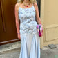 Robe Peonie