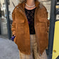 Veste Bullitt