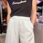 Pantalon Ice