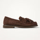 Mocassins Willow chocolat