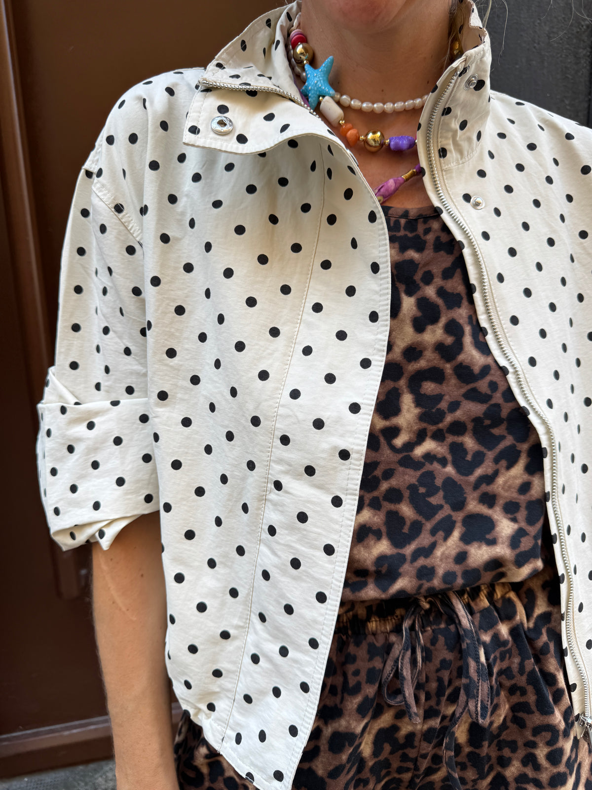 Veste Marylin