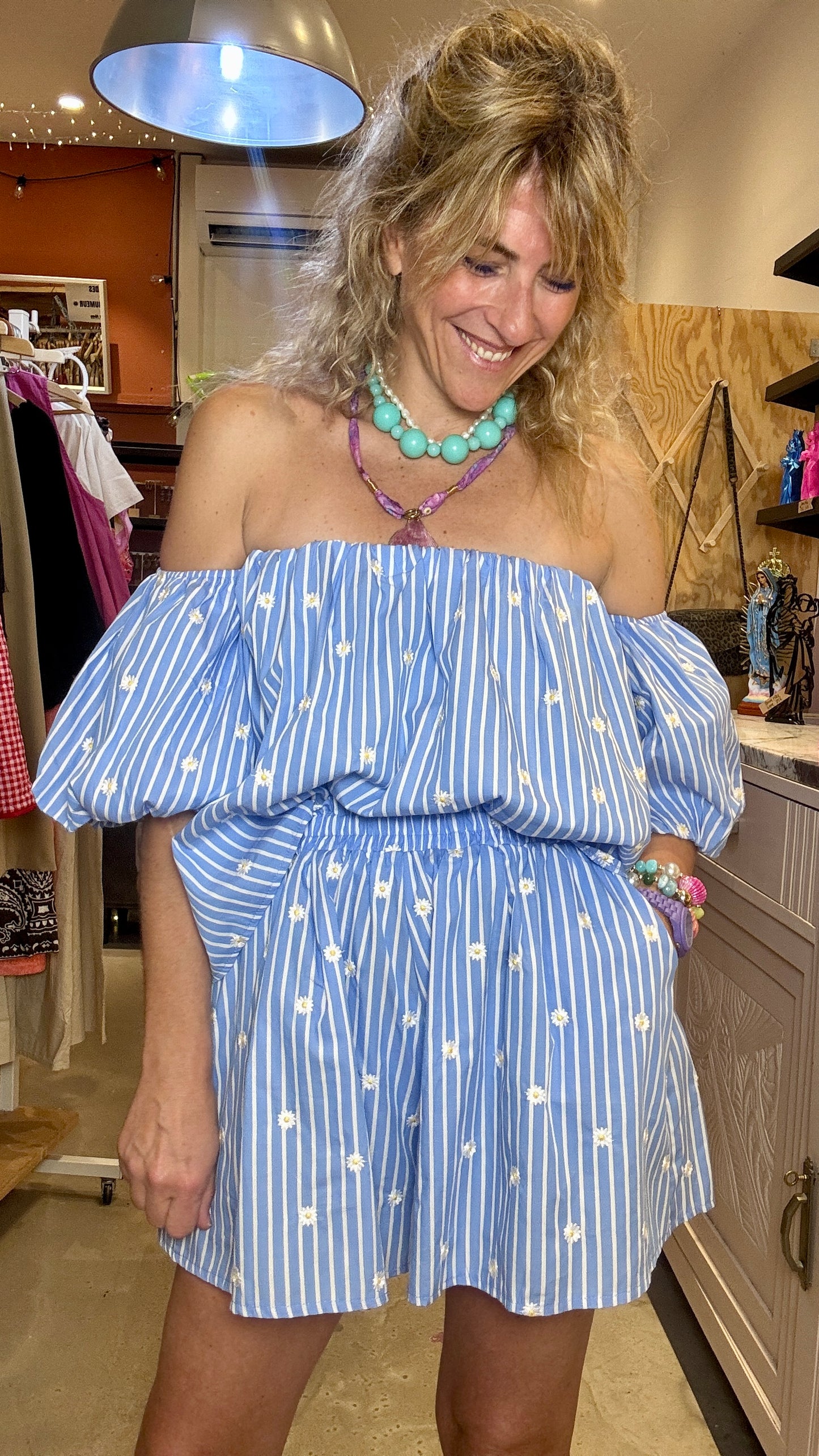 Top Pâquerette