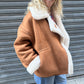 Manteau Rouky