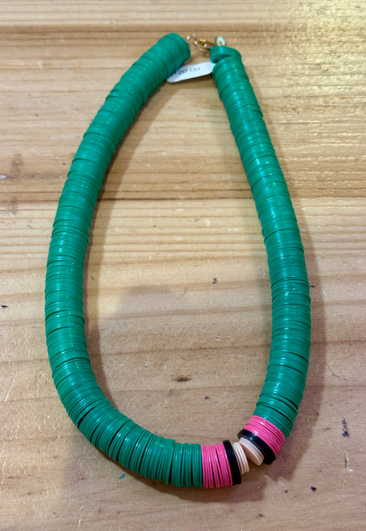 Collier Nicole