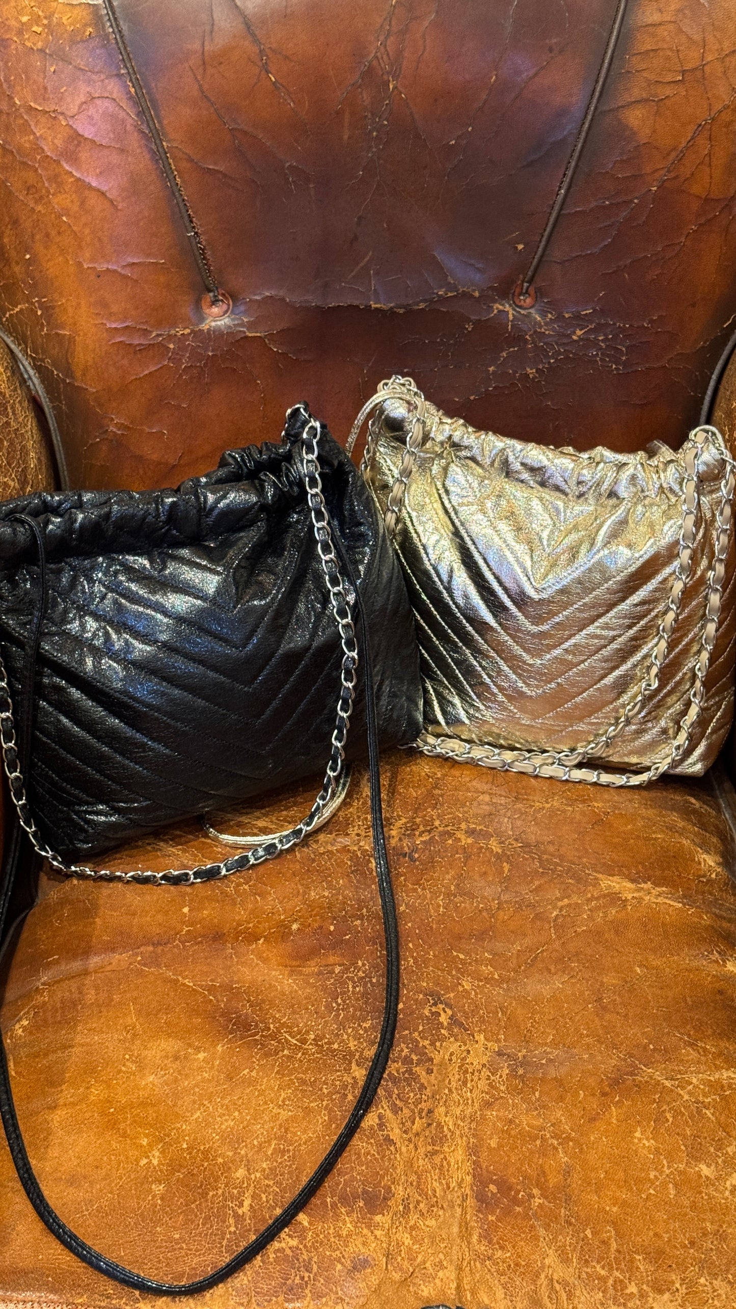 Sac Chanoul