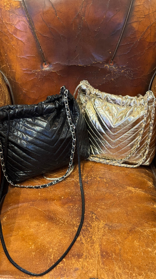 Sac Chanoul