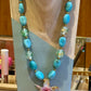 Collier Caraibes