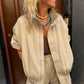 Veste Buck