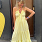 Robe Lemon