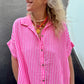 Robe Line fluo rose