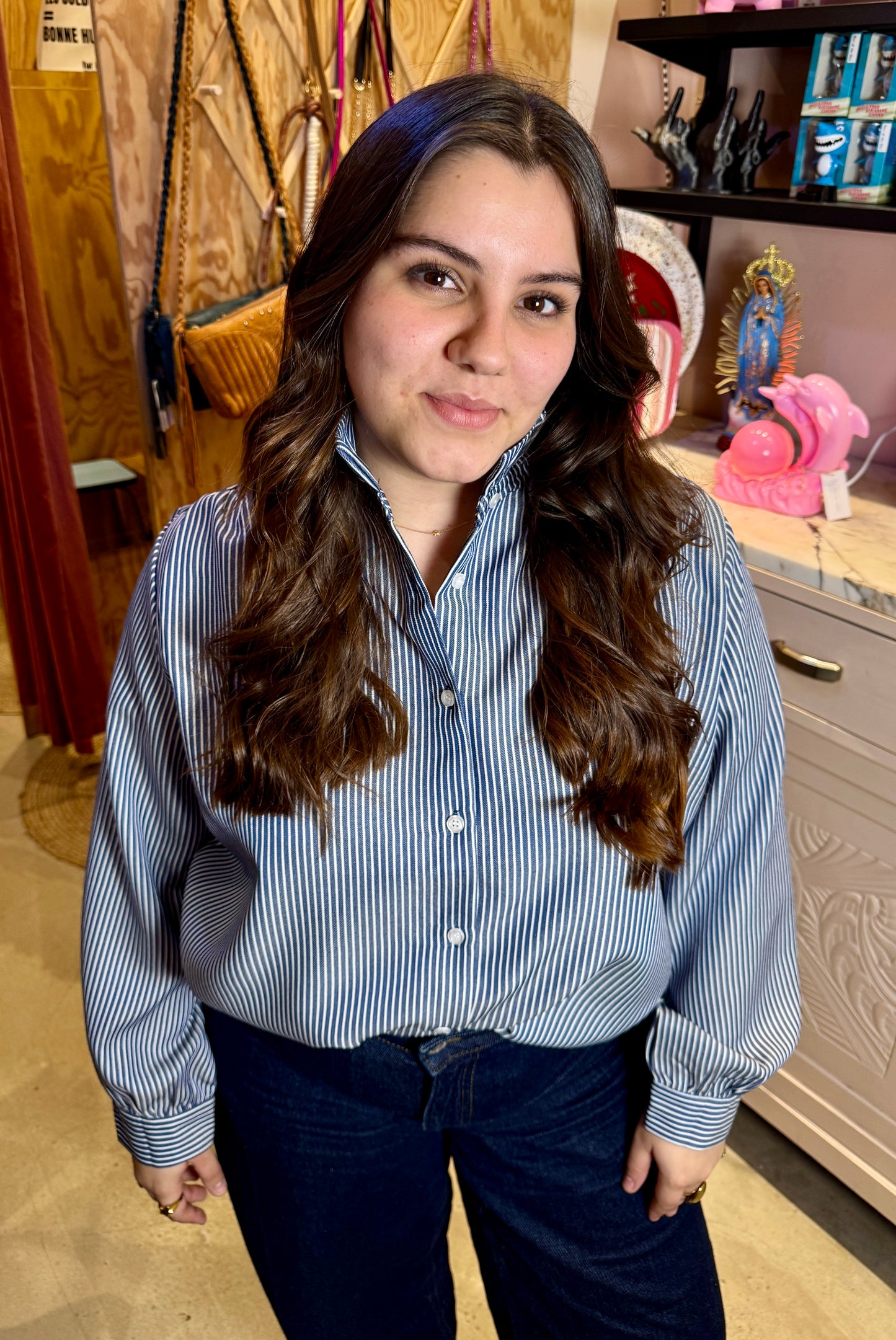 Chemise Parfaite Plus