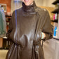 Veste Murphy chocolat