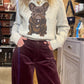 Pantalon Beaujolais