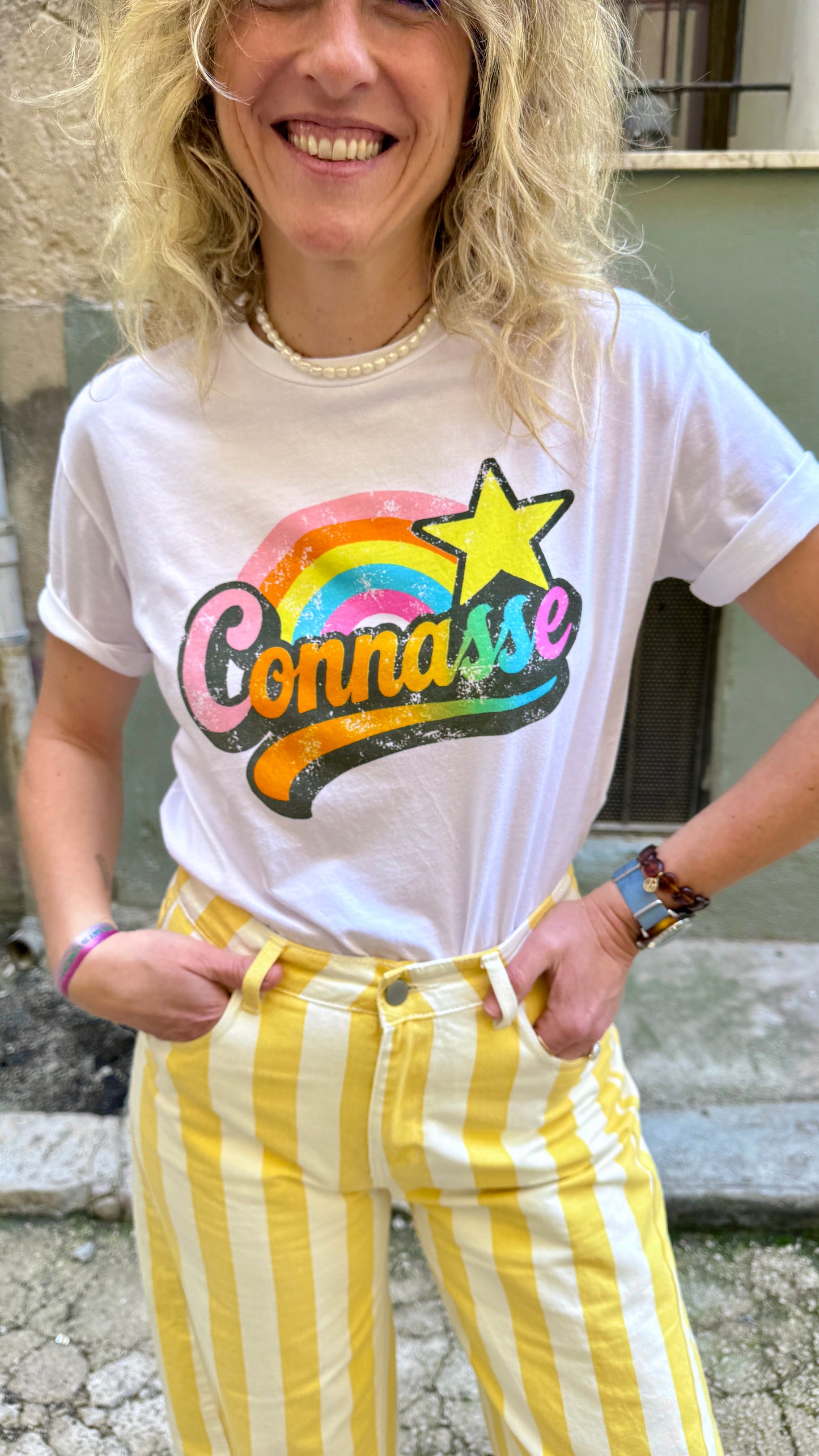 T-Shirt Connasse