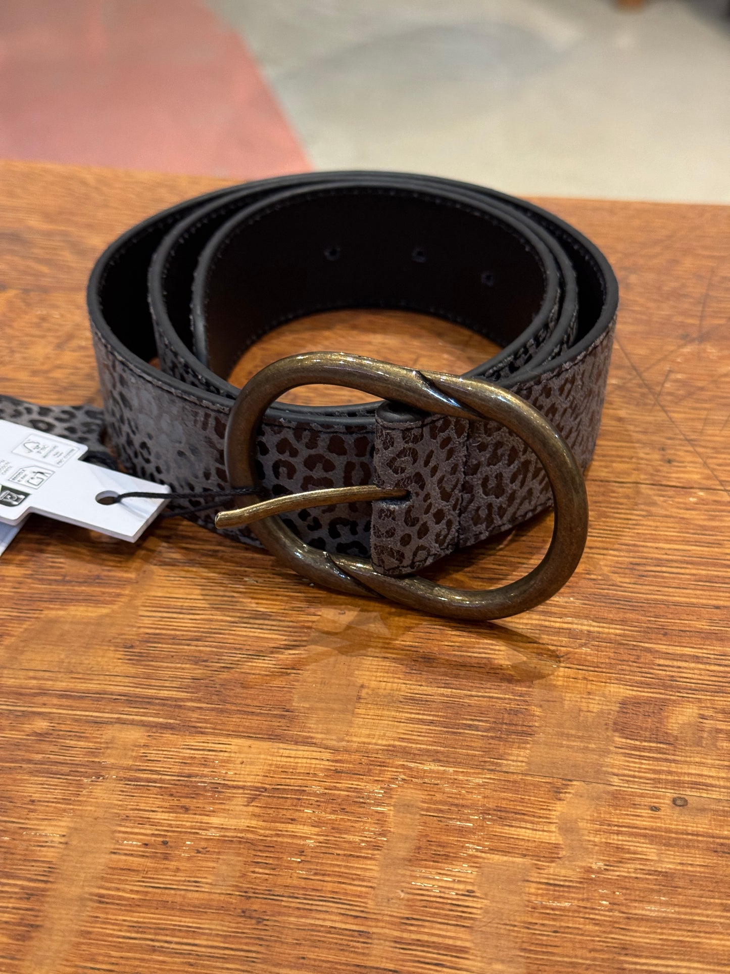 Ceinture Antoine
